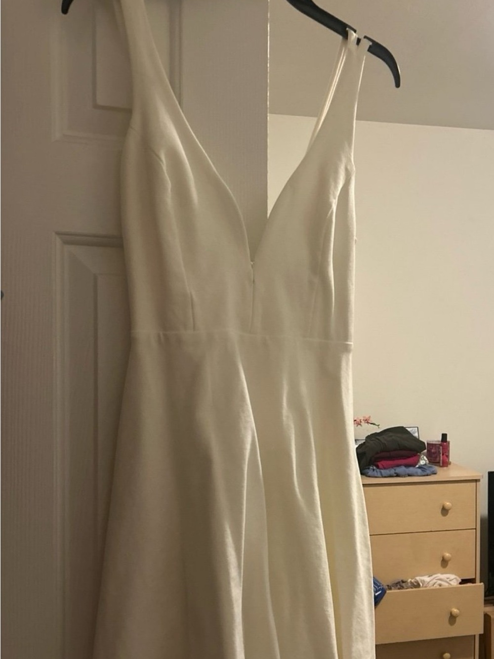 Lulu's   A-Line Dress